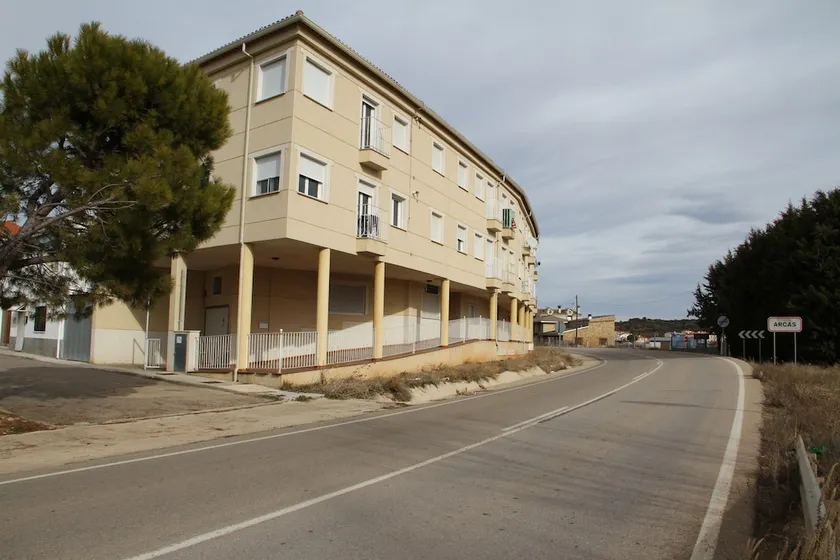 Apartamento confort Arcas - Image 1