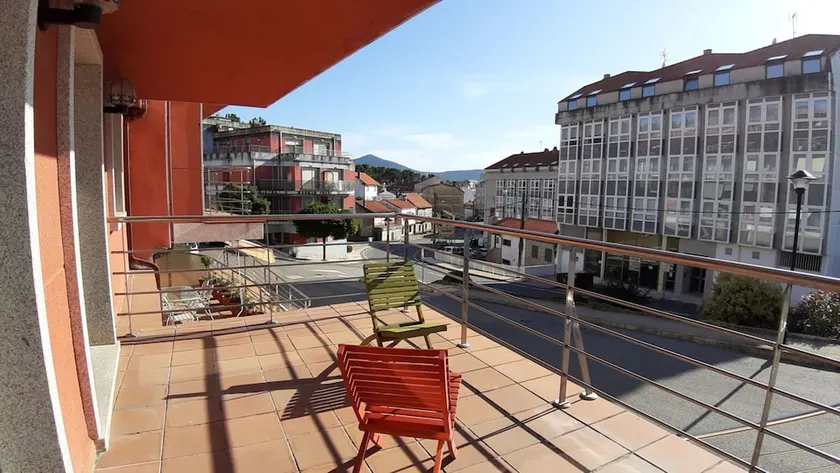 Apartment - 2 Bedrooms with Pool - 107821 - Image 1