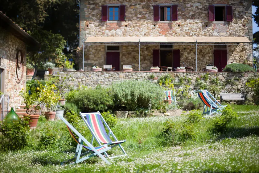 B&B Ancora del Chianti - Image 1