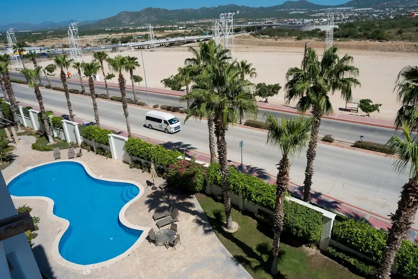 Puerta Cabos Village PCV H502 - Image 1