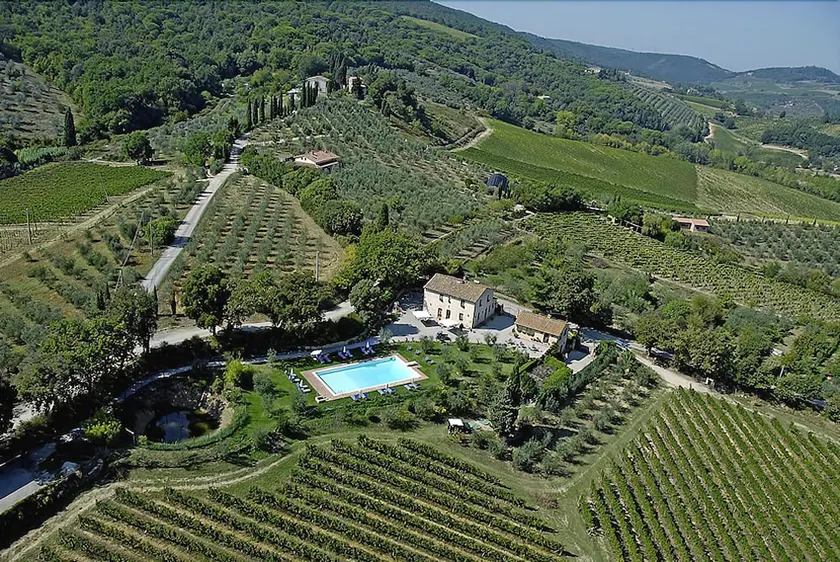 Podere Sant'Elena - Image 1