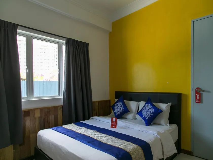 Klebang Besar Townlodge - Image 1