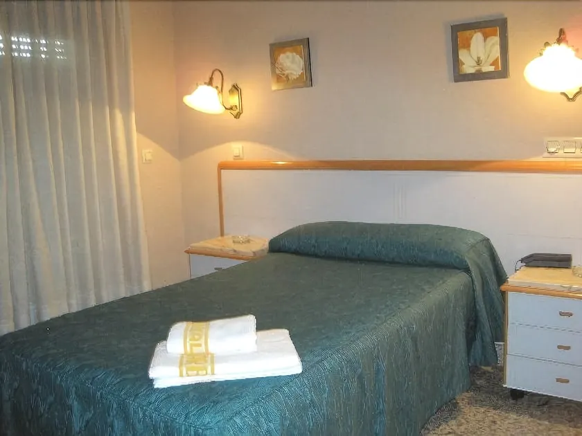 Arba Hostal - Image 1