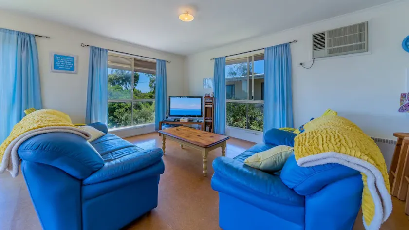 12 Aloha Ventnor Beach House - Image 1