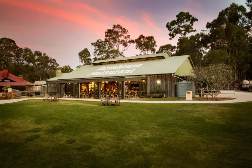Paradise Country - Image 1