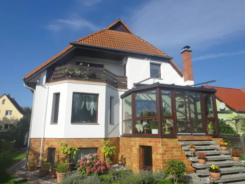 Schmidtappartement - Image 1