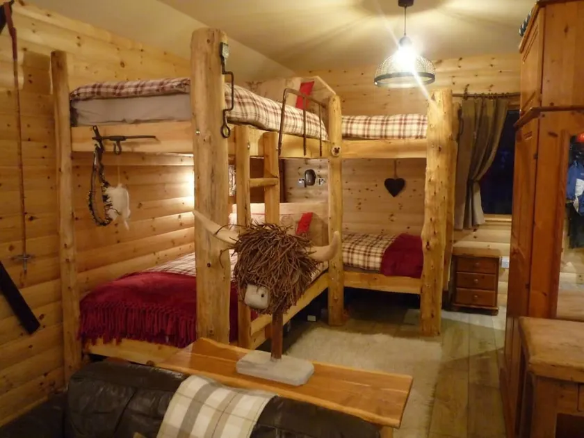 The Bunk House - Image 1