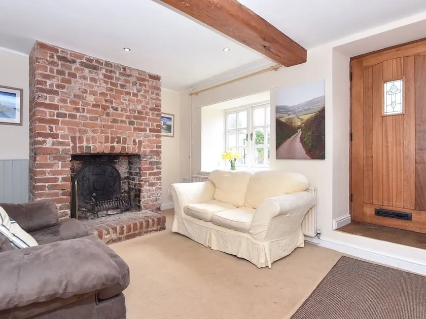 3 Mill Yard Cottages - Image 1