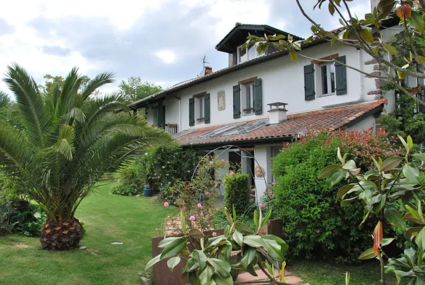 Maison Aretxola - Image 1
