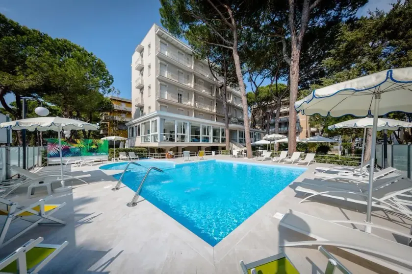 Hotel San Marco - Image 1
