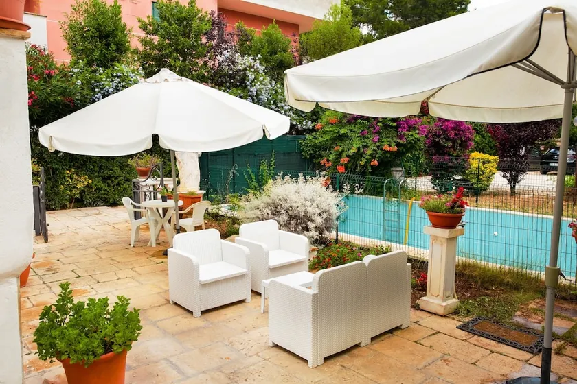 B&B Residence Santa Fara - Image 1