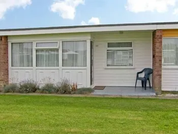 The Beach Road Chalet Park, no. 107 - Image 1