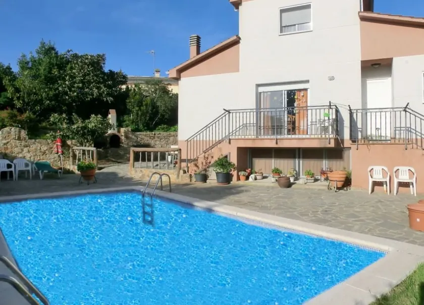 106022 - Villa in Lloret de Mar - Image 1