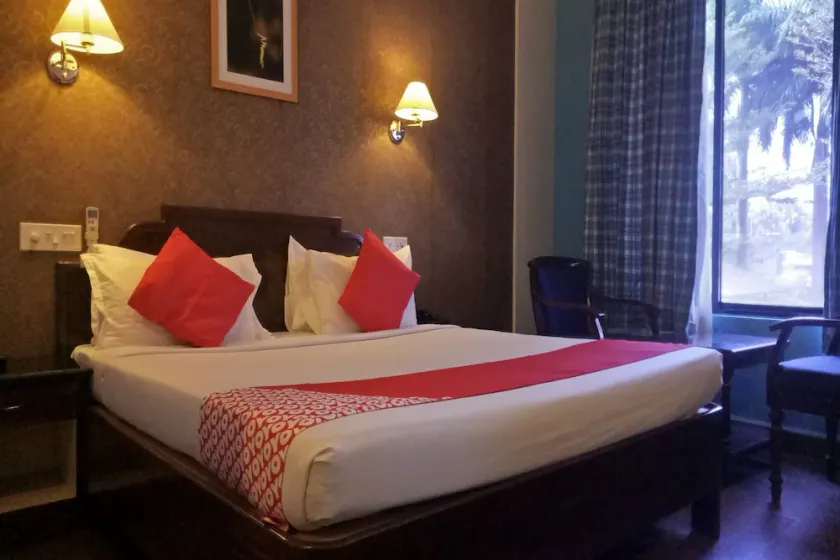 Deliza Residency By OYO Rooms - Image 1