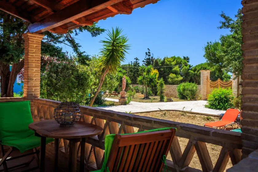 Porto Gerakas Villas - Image 1