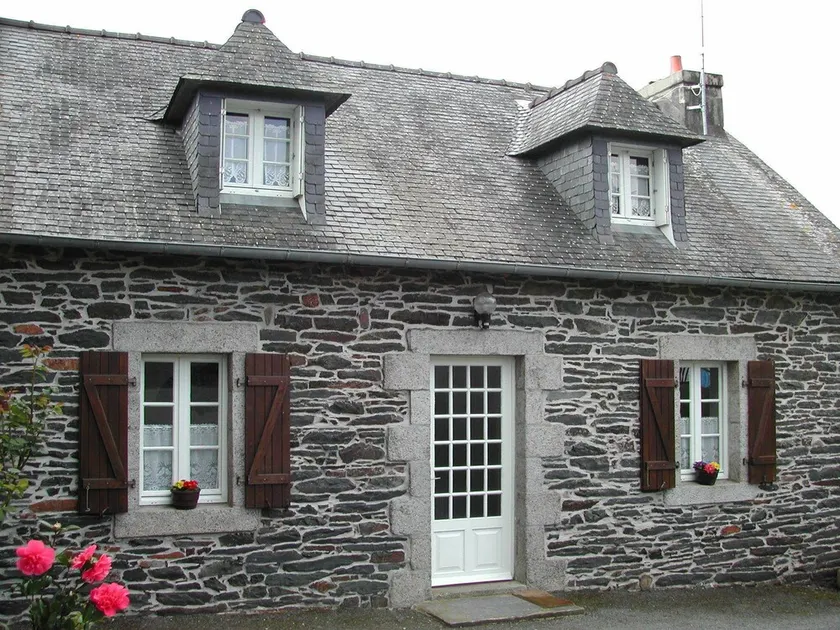 Les Gîtes de Garz Ar Bik - Image 1