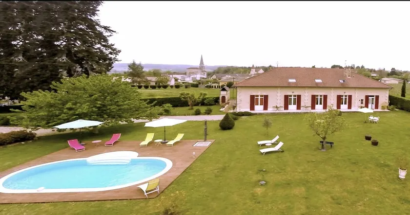 Domaine De Blaignac - Image 1