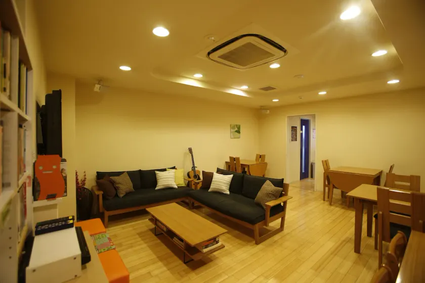 K's House Hiroshima - Image 1