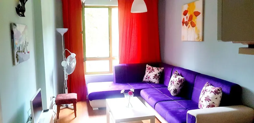 Studio at Sofia - Image 1