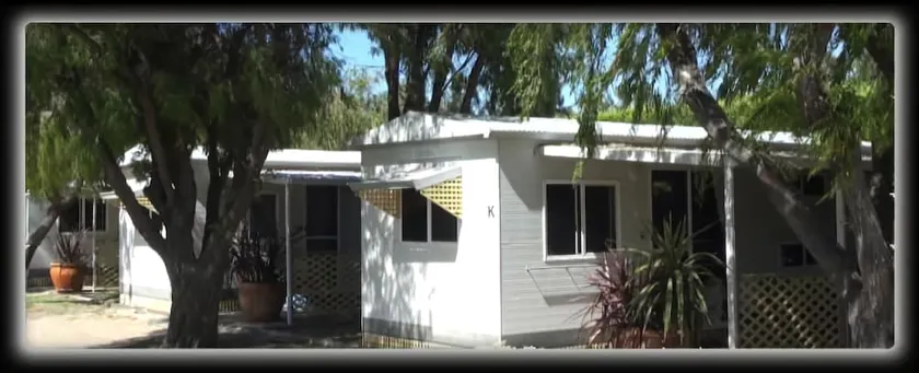 Bunbury Glade Caravan Park - Image 1
