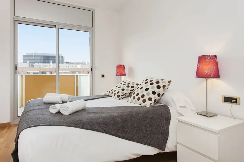 1321 - Olympic Village Luxe - Image 1