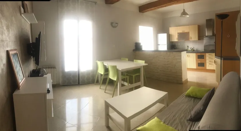L'appartement Pyrenées - Image 1