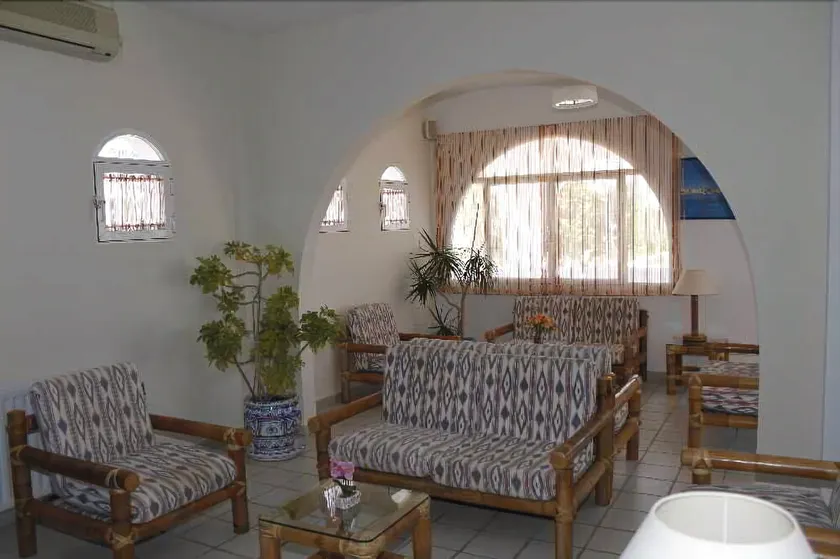 Hotel Virgen Del Mar - Image 1
