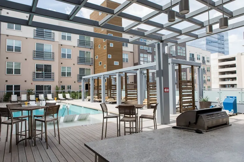 Chic Apts at The Domain by WanderJaunt - Image 1