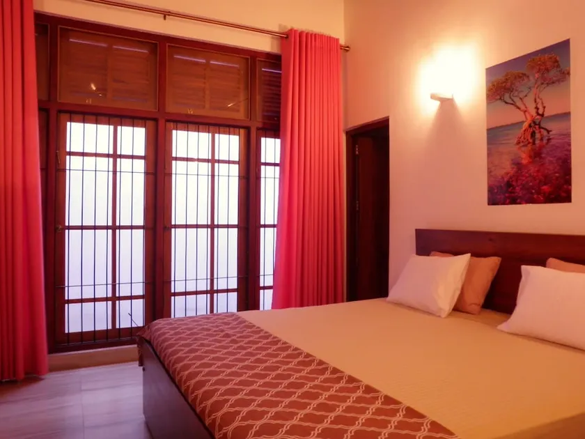 Roxy Beach Villa - Image 1