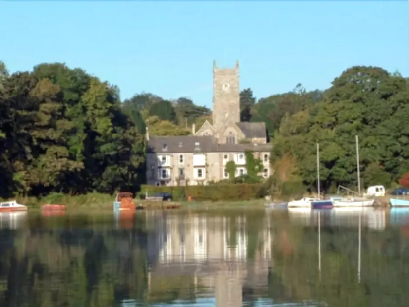 The Old Vicarage - Image 1