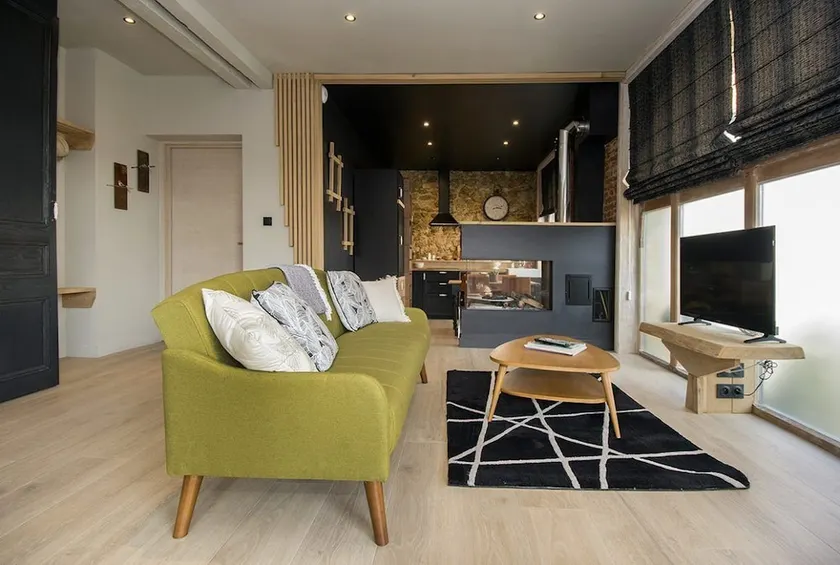 Chez Gisèle Gite de Prestige à Samer - Image 1