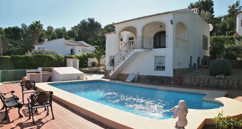 Villa Bahía - Image 1
