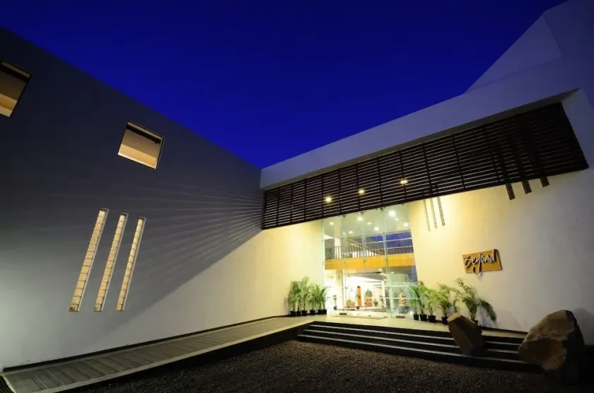 Soma Vineyard Resort - Image 1