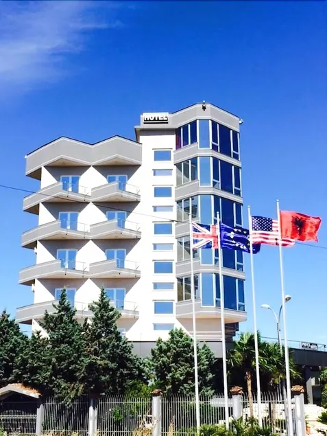 Hotel Prince - Image 1