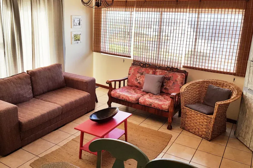 Rietbaai Cottage - Image 1