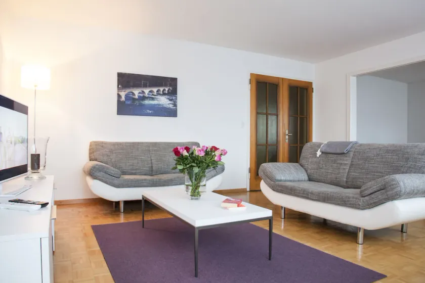 City Stay Furnished Apartments - Fasenstaubstrasse - Image 1