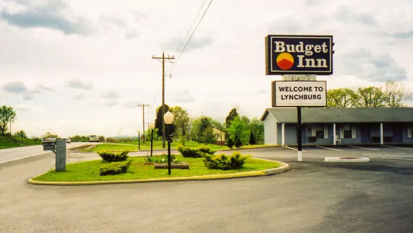 Budget Inn of Lynchburg and Bedford - Image 1