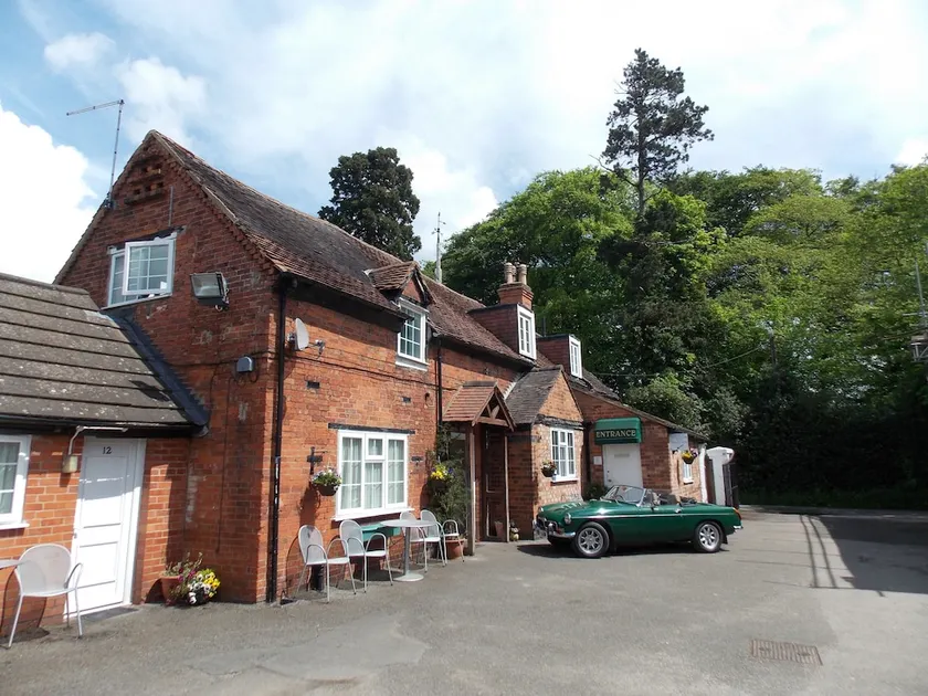 Haseley Coach House - Image 1