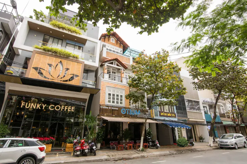 Otium Hostel Danang - Image 1