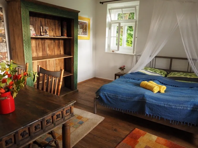 Landhaus hide away - Image 1