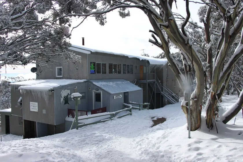 Sugarbush Lodge & Apartments - Image 1