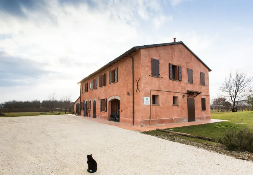 Agriturismo La Lenticchia - Image 1