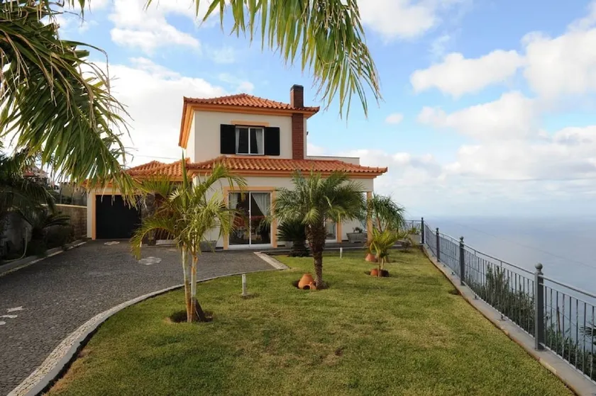 Villa Pure View - ETC Madeira - Image 1