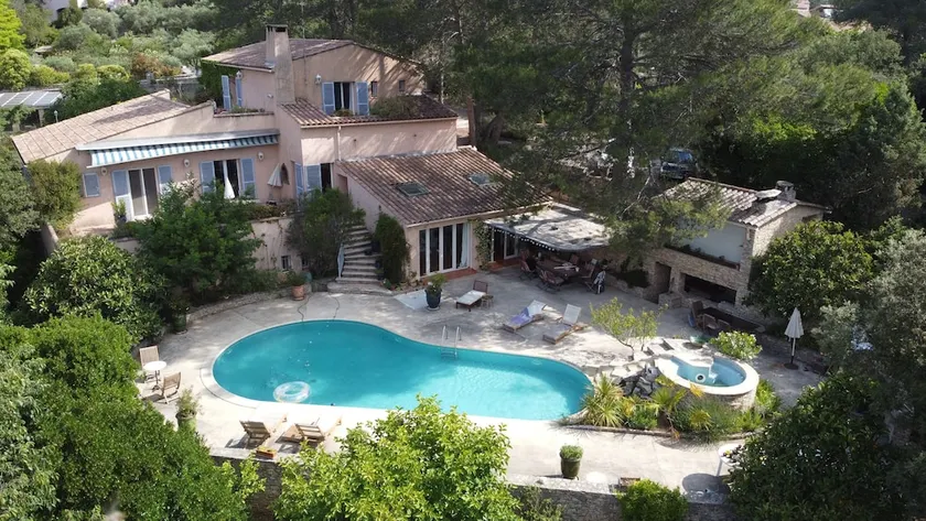 B&B Le Garric - Image 1
