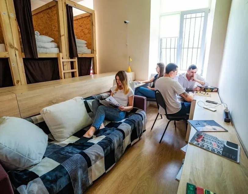 A1 Hostel - Image 1