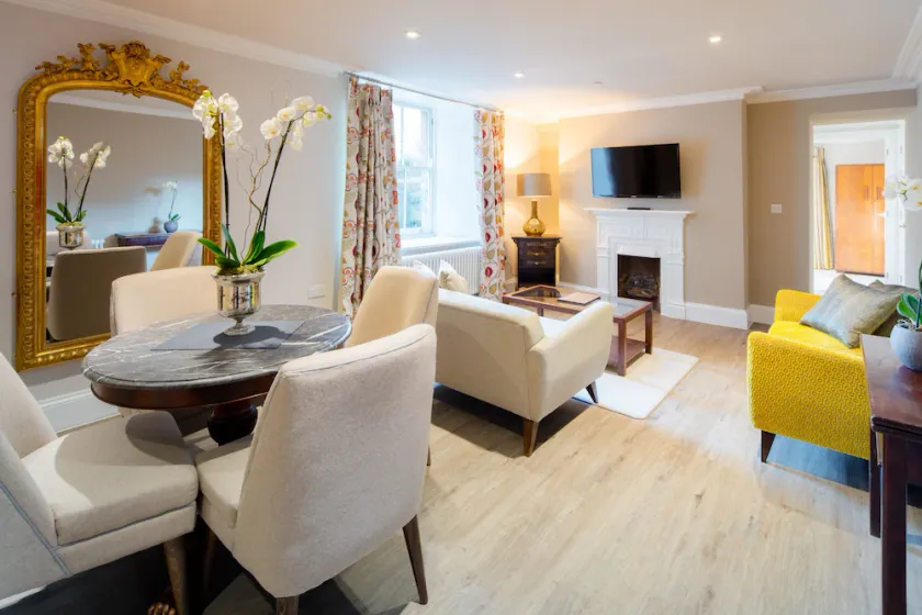 Beech House - Image 1