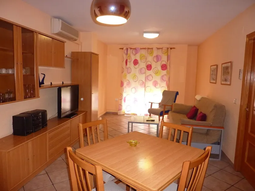Apartamentos Mediterrania Moliner - Image 1