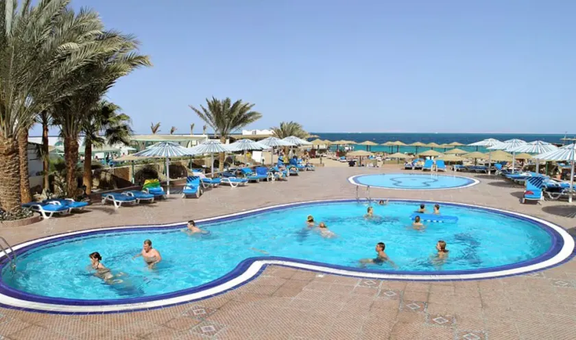 Empire Beach Resort - Image 1