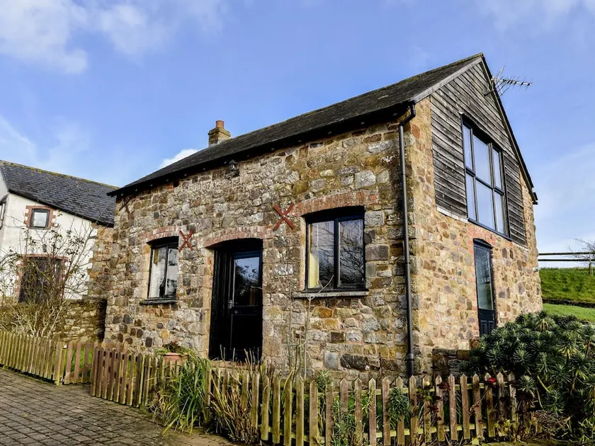 The Stable - Image 1