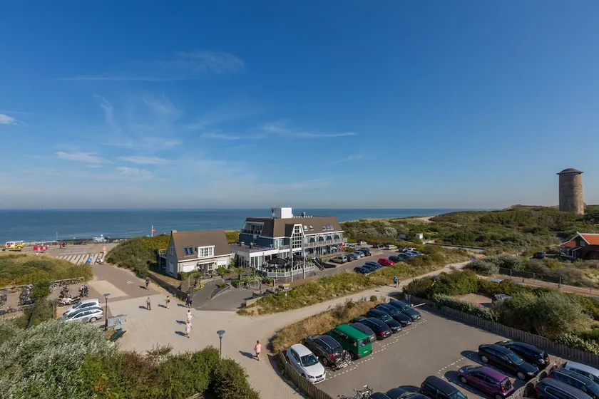 Hotel Zonneduin - Image 1